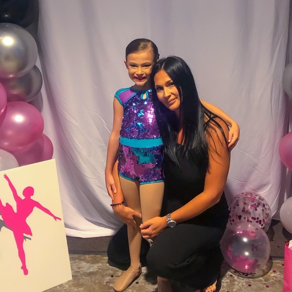 Meet Your Posher, Kasie - Picture 16 of 16